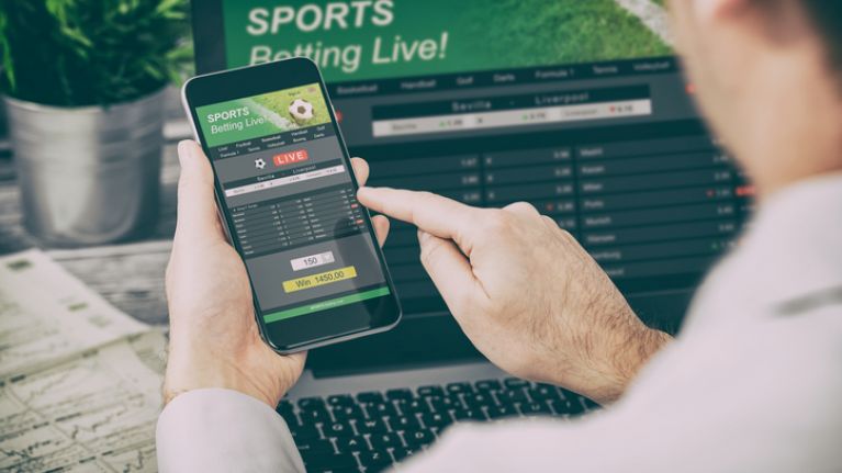 Sports  Betting