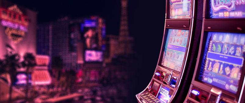 Slot Games