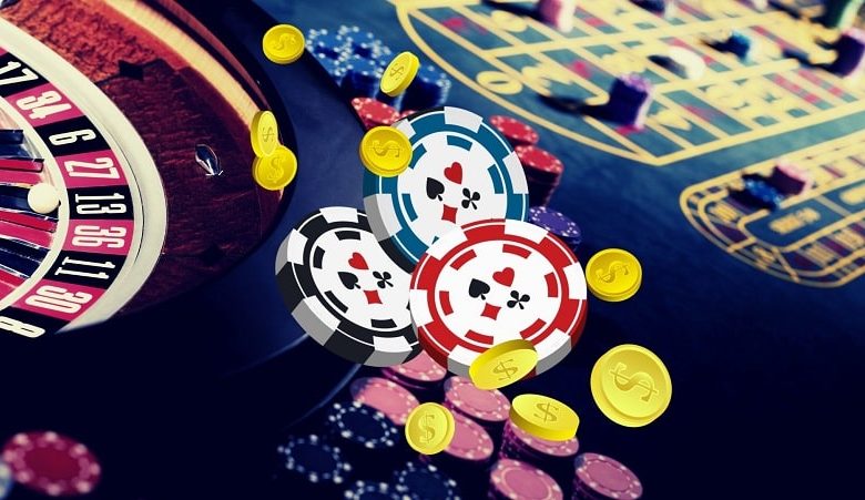 Online Casinos