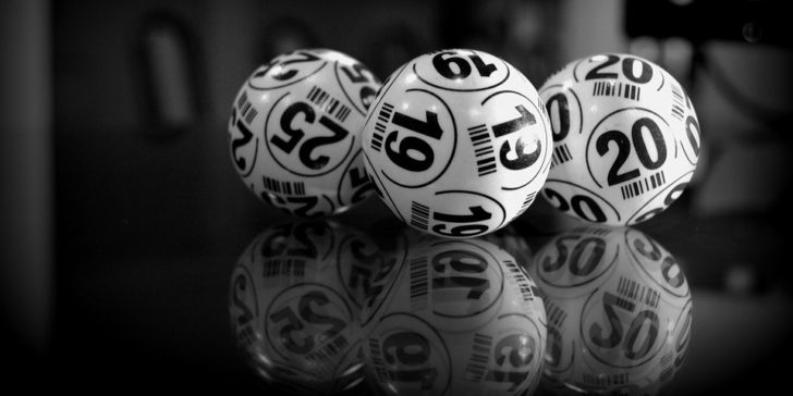 Online Lottery Games