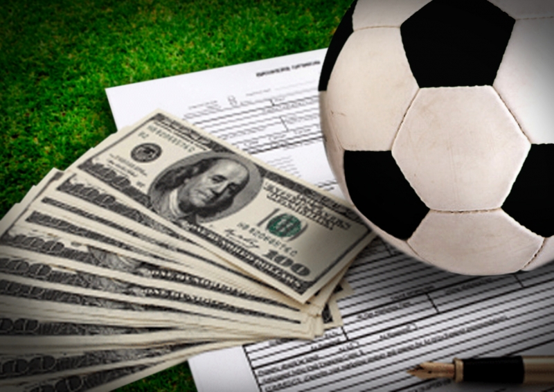 Online Sports betting