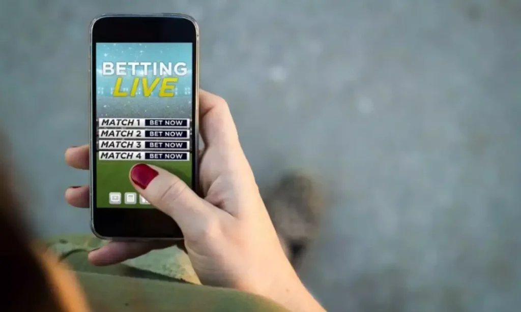 Sports Betting