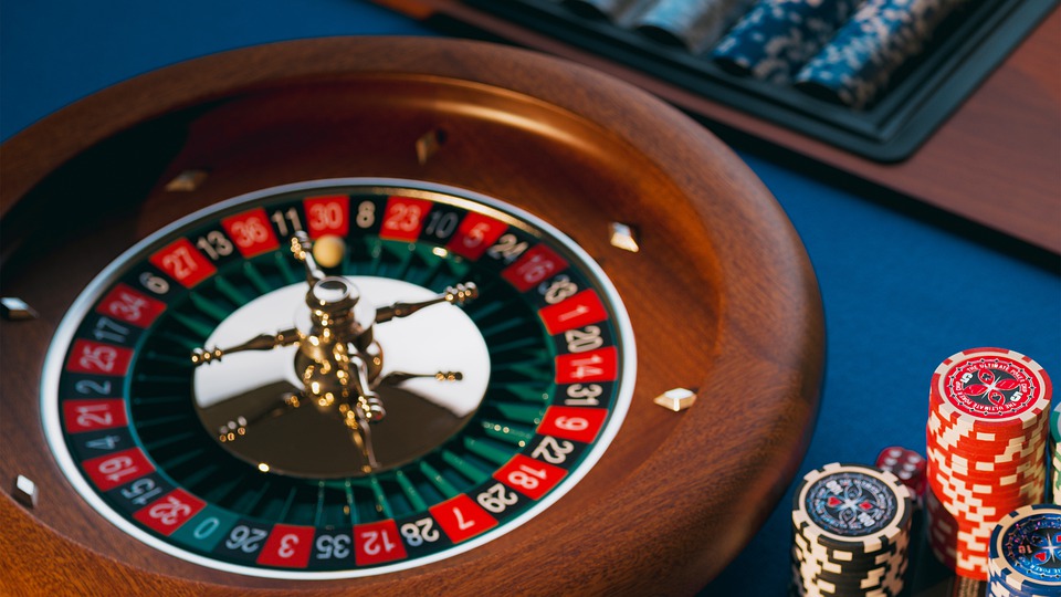 Online Casino Game