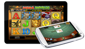 Online Slot Machine