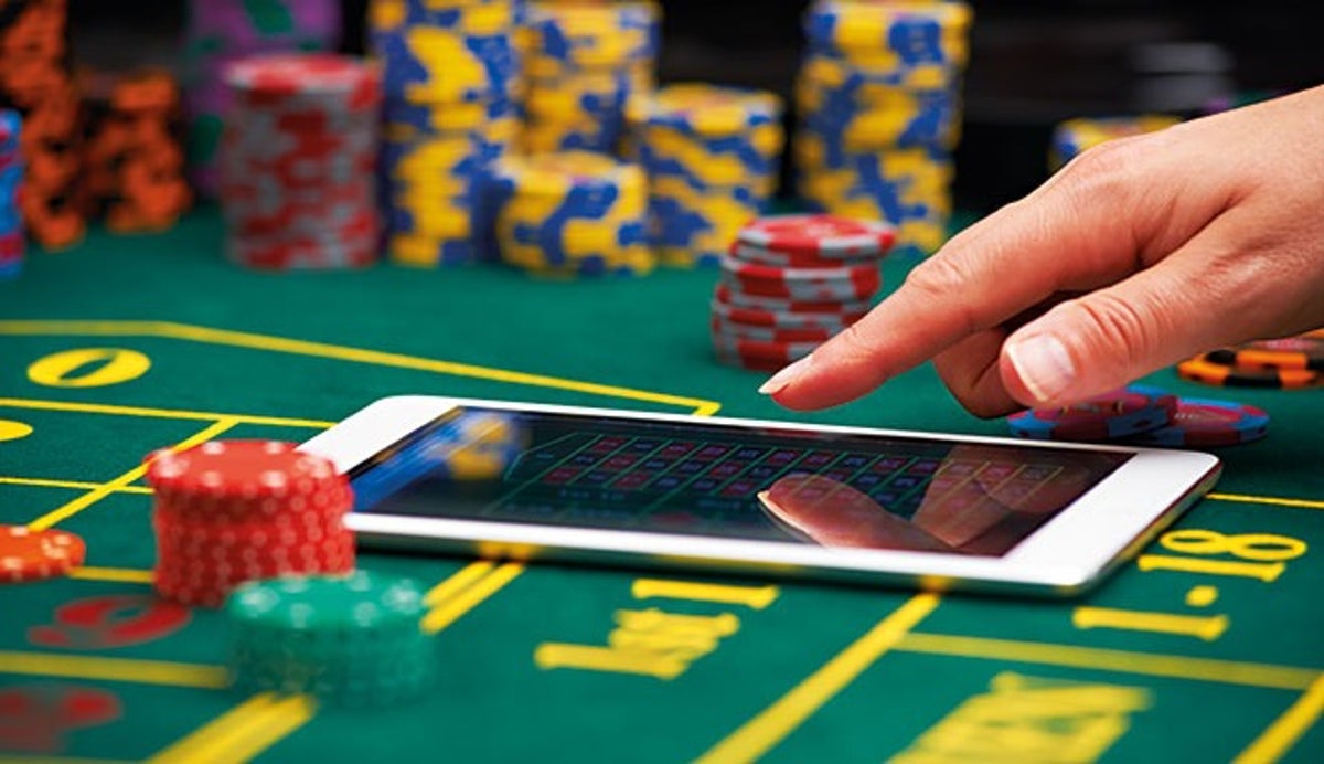 Online Casino Games